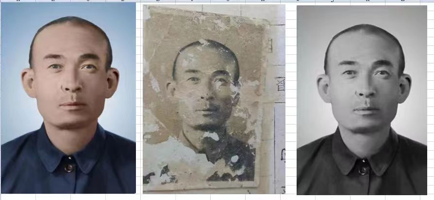 郁南老照片模糊修复-21